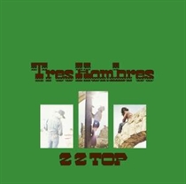 ZZ Top - Tres Hombres (Vinyl)